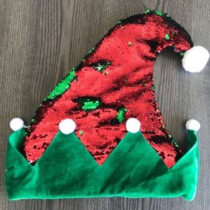 Christmas hat